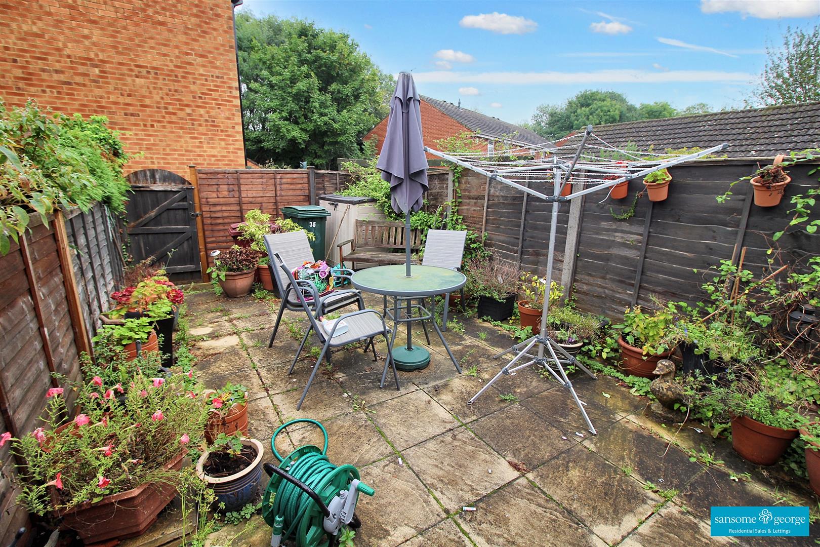 Pottery Road, Tilehurst, Reading
